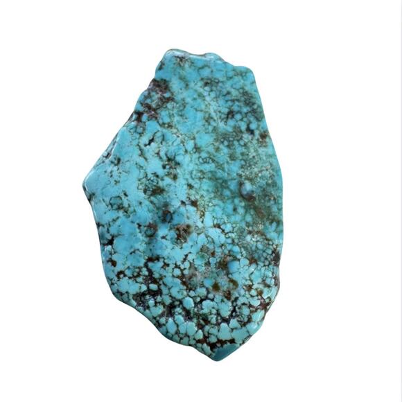 Turquoise Nugget 56 Carats